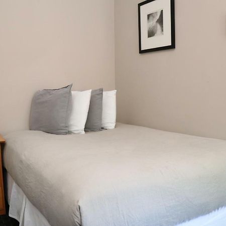 Stylish Downtown Studio, #32 Βοστώνη Εξωτερικό φωτογραφία